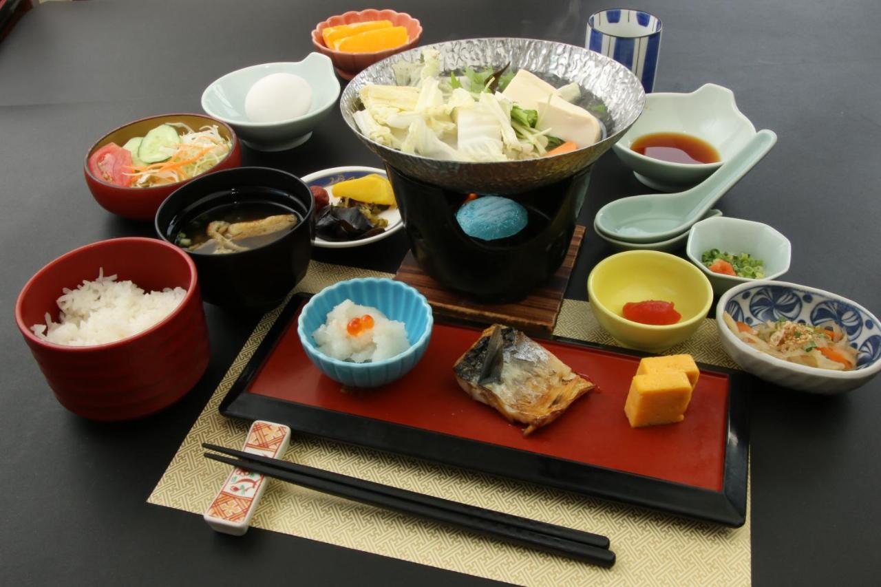 Saiki Usuki Yunosato酒店 外观 照片