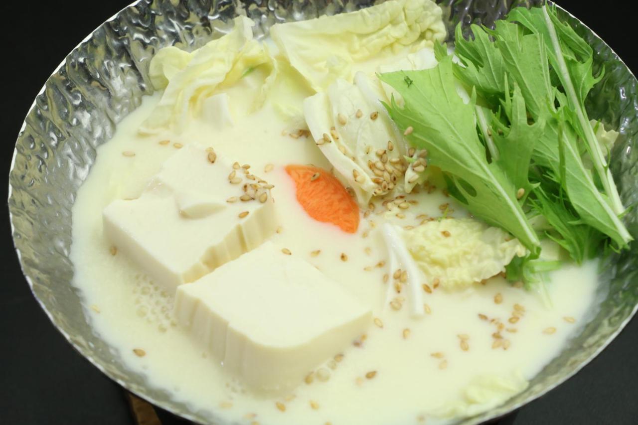 Saiki Usuki Yunosato酒店 外观 照片